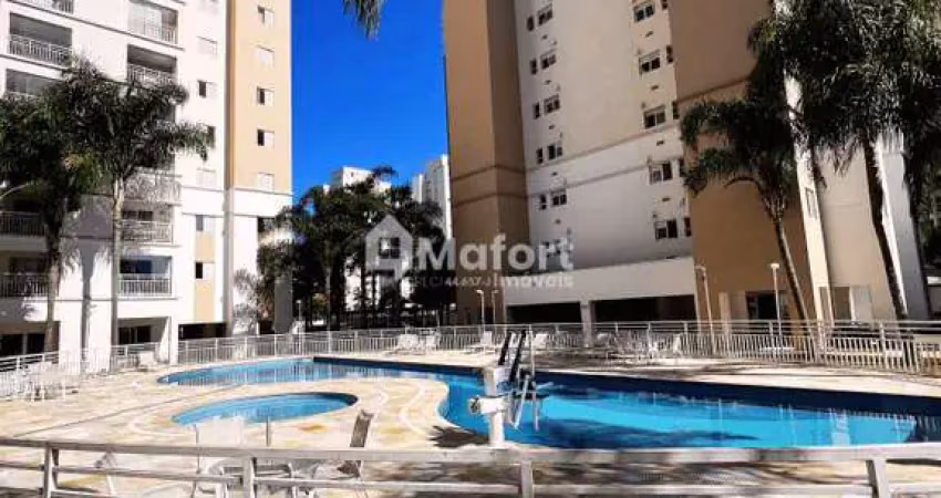 Apartamento à venda helbor jardins ipoema 63m, lazer completo