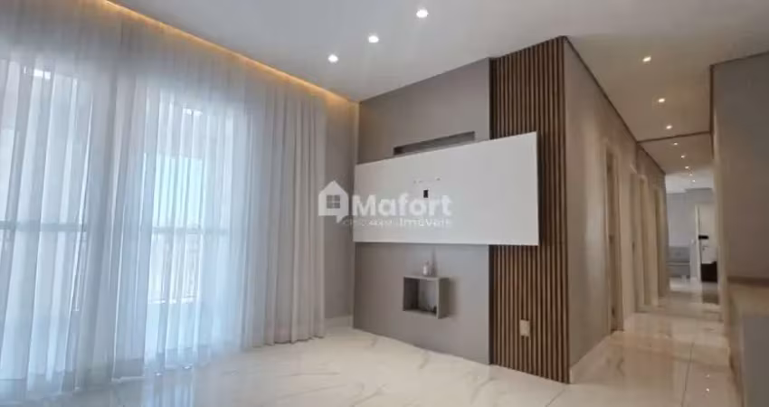Apartamento a venda helbor ipoema, 3 dorms, suíte, lazer completo