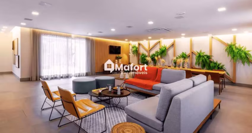 Casa para locação helbor reserva ipoema 3 dorms 1 suíte 2 vagas