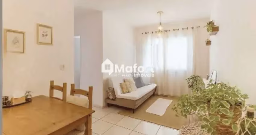 Residencial vida bella a venda, 2 dormitórios, 1 vaga, lazer