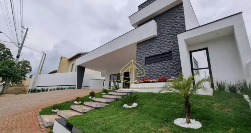 Casa em condomínio fechado com 3 quartos à venda na Rua Morsa, Condomínio Residencial Shamballa III, Atibaia