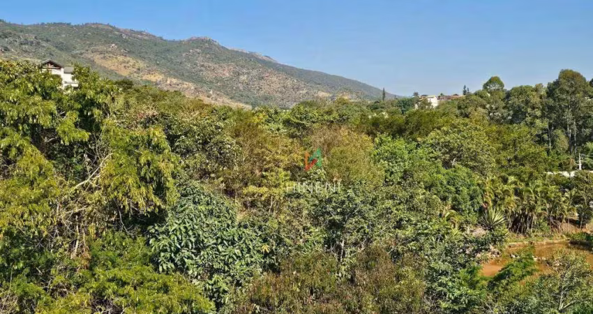 Terreno em condomínio fechado à venda no Condomínio Residencial Itaporã de Atibaia, Atibaia 