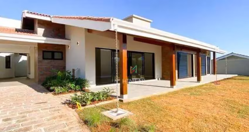 Casa em condomínio fechado com 3 quartos à venda na Rua dos Periquitos, Jardim Flamboyant-B, Atibaia
