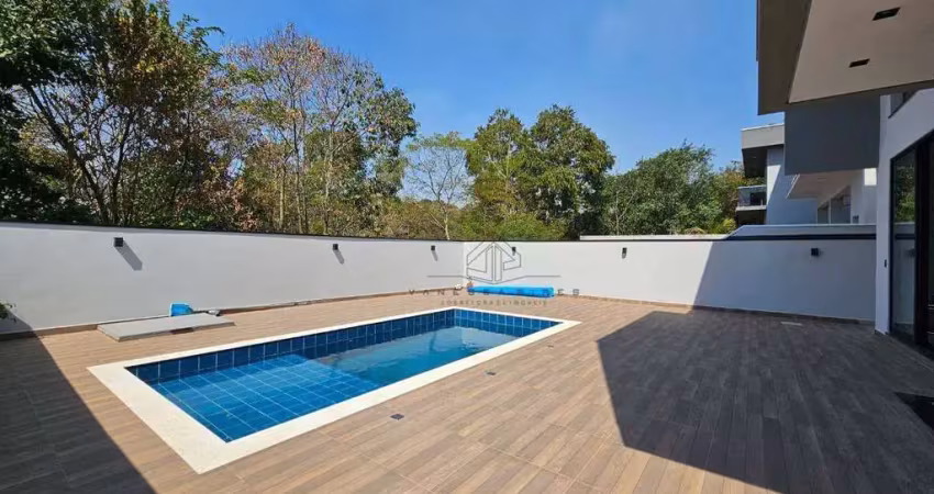 Casa orvalho condominio fechado buona gold 05 dormitorios