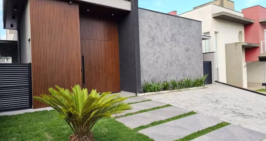 Casa em condomínio fechado com 3 quartos à venda na Estrada dos Pires, 3000, Terras de Atibaia, Atibaia