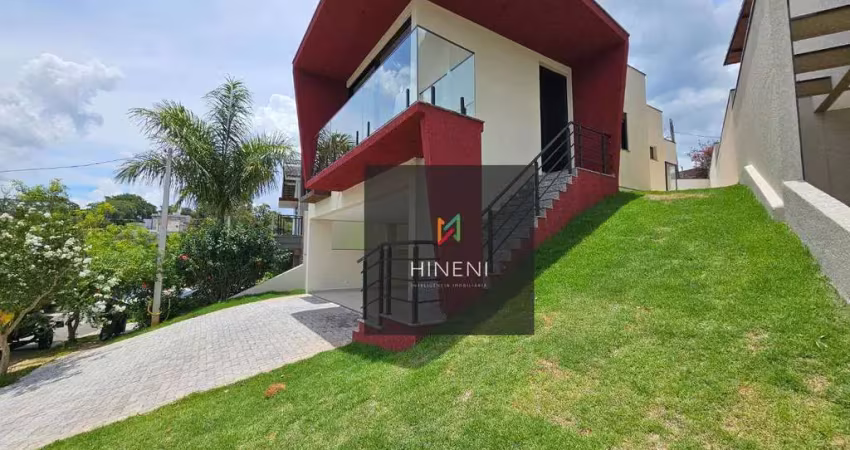 Casa em condomínio fechado com 3 quartos à venda em Terras de Atibaia, Atibaia 
