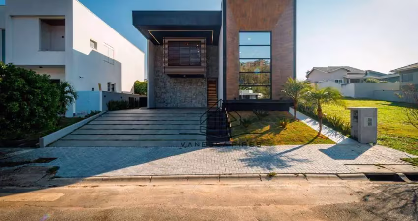 Casa em condomínio fechado com 4 quartos à venda no Loteamento Granville Atibaia, Atibaia 