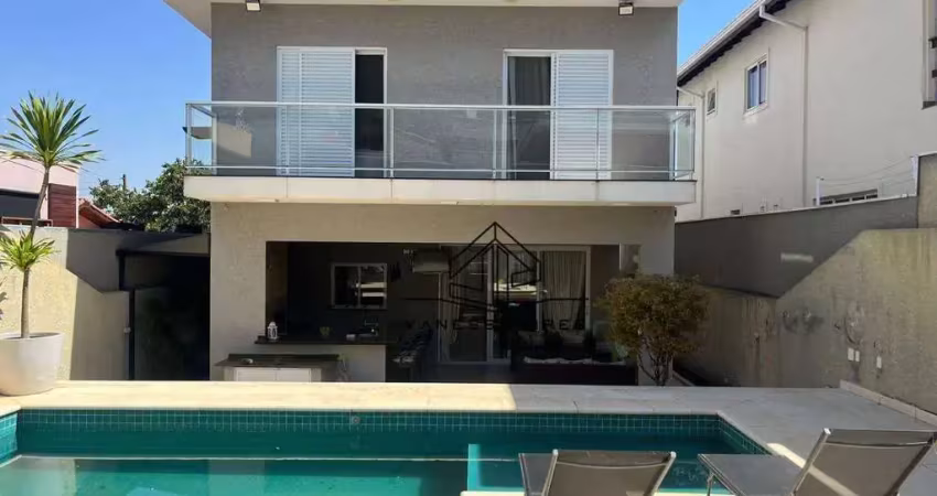 Sobrado condominio fechado atibaia terras e atibaia 03 suites