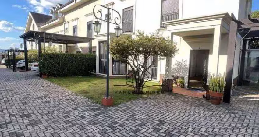 Casa em condomínio fechado com 3 quartos à venda na Rua Rubens Paiva, Nova Gardênia, Atibaia