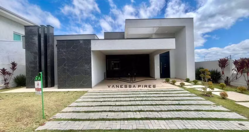 Casa em condomínio fechado com 3 quartos à venda na Rua Macaco Aranha, Condomínio Residencial Shamballa III, Atibaia