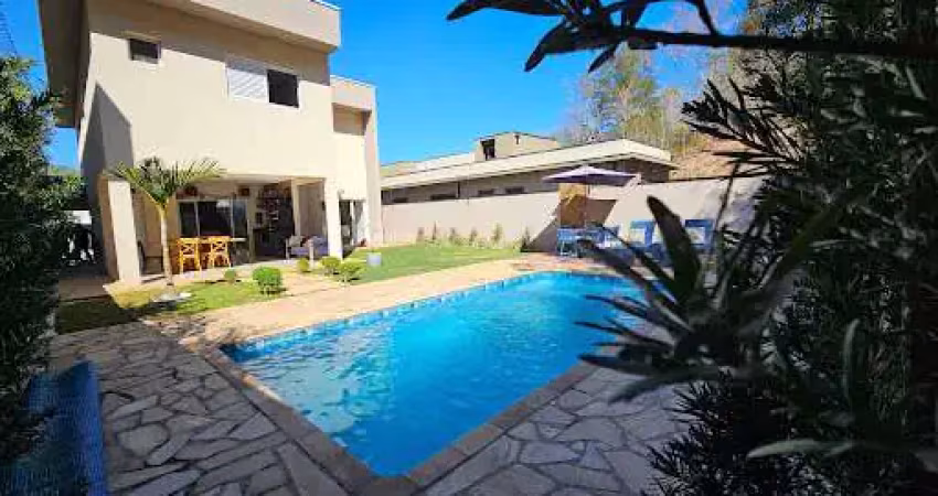 Sobrado com 03 suites condominio fechado atibaia lindo gramado