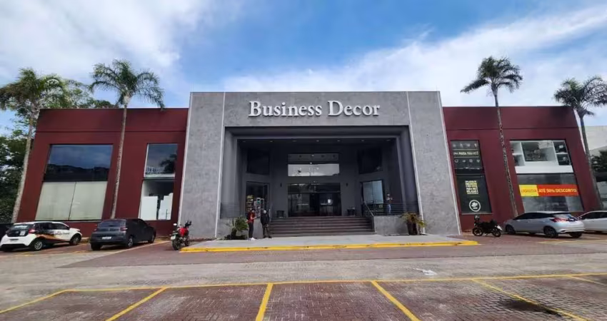 Loja para alugar, 200 m² por r$ 10.253,91/mês - saco grande - florianópolis/sc