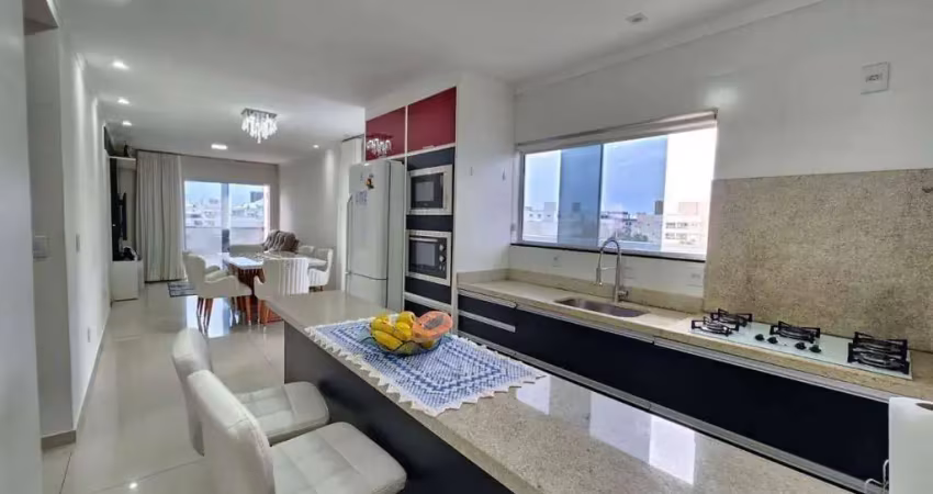 Cobertura à venda, 170 m² por R$ 905.000,00 - Ingleses - Florianópolis/SC