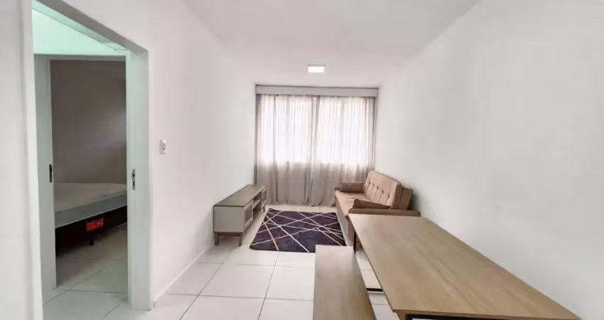 Apartamento para alugar, 72 m² por R$ 4.700,00/mês - Centro - Florianópolis/SC