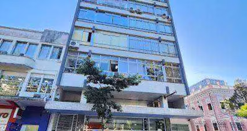 Sala para alugar, 59 m² por r$ 2.689,89/mês - centro - florianópolis/sc
