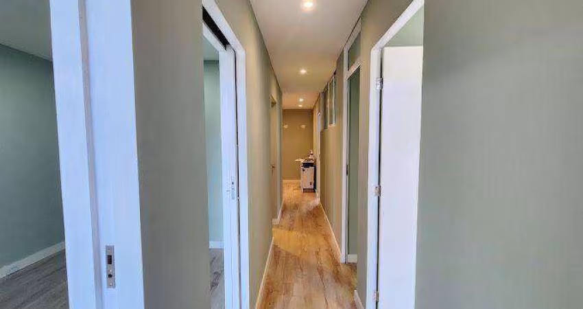 Sala para alugar, 59 m² por R$ 2.639,89/mês - Centro - Florianópolis/SC