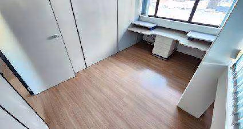 Sala para alugar, 36 m² por R$ 1.725,98/mês - Centro - Florianópolis/SC