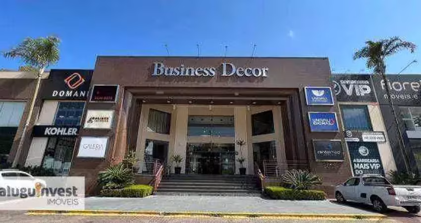 Loja para alugar, 130 m² por r$ 6.353,54/mês - saco grande - florianópolis/sc