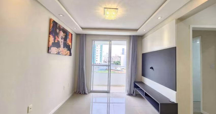 Apartamento com 2 dormitórios para alugar, 80 m² por R$ 3.290,00/mês - Pagani - Palhoça/SC