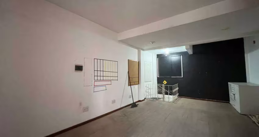 Loja à venda, 37 m² por r$ 450.000,00 - centro - florianópolis/sc
