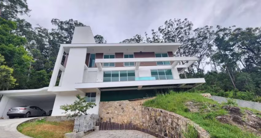 Casa à venda, 263 m² por R$ 3.400.000,00 - João Paulo - Florianópolis/SC