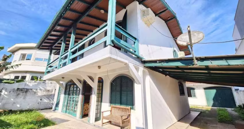 Casa para alugar, 235 m² por R$ 7.215,00/mês - Daniela - Florianópolis/SC