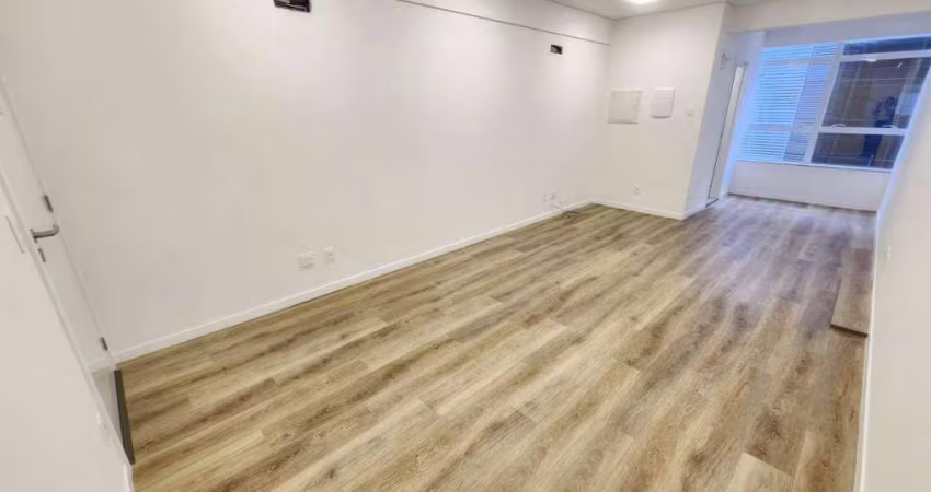 Sala para alugar, 30 m² por R$ 2.497,00/mês - Ingleses - Florianópolis/SC