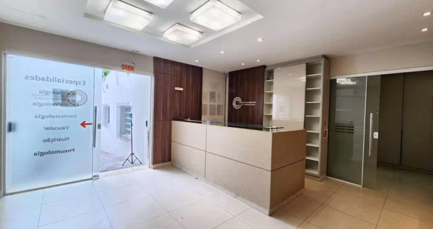 Loja para alugar, 160 m² por R$ 9.000,00/mês - Centro - Florianópolis/SC