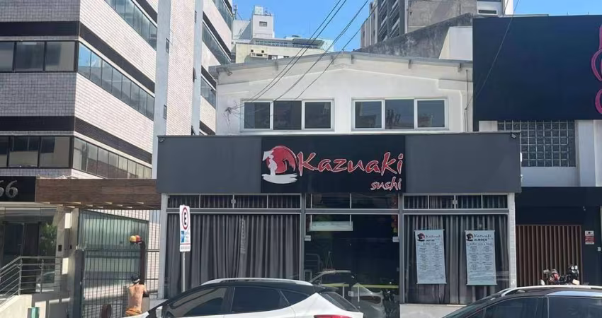 Loja para alugar, 265 m² por R$ 18.226,00/mês - Centro - Florianópolis/SC