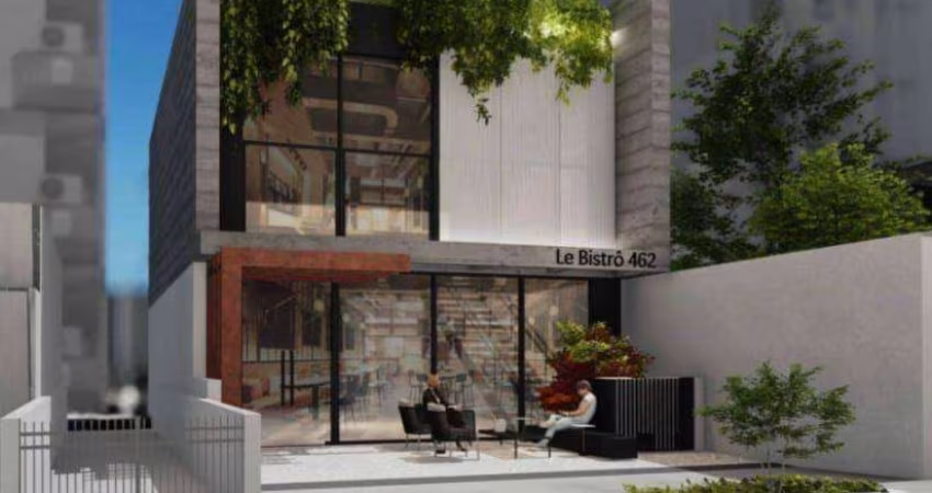 Loja para alugar, 150 m² por R$ 32.000,00/mês - Centro - Florianópolis/SC