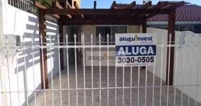 Casa com 1 dormitório para alugar por R$ 2.000,00/mês - Lagoa da Conceição - Florianópolis/SC