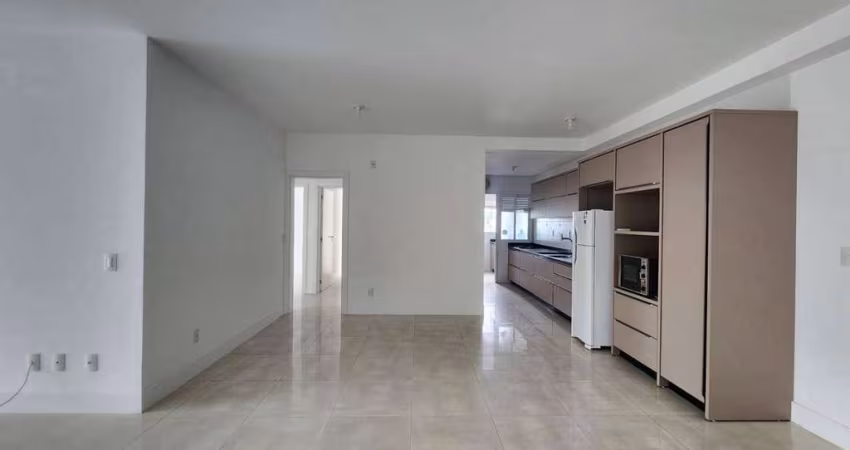 Apartamento com 3 dormitórios para alugar, 134 m² por R$ 7.854,96/mês - João Paulo - Florianópolis/SC