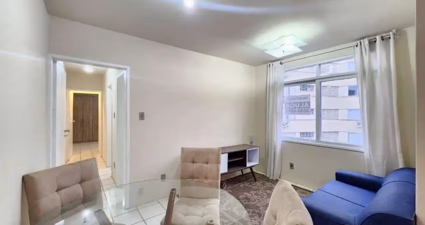 Apartamento para alugar, 65 m² por r$ 3.663,00/mês - centro - florianópolis/sc