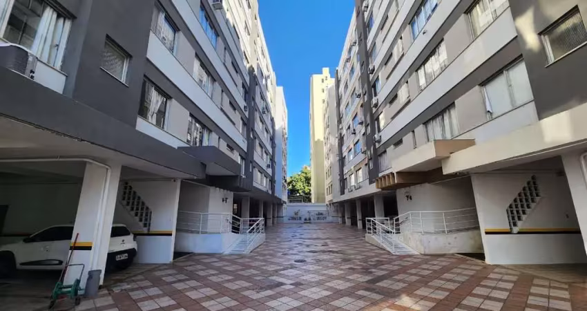 Apartamento à venda, 81 m² por r$ 550.000,00 - centro - florianópolis/sc