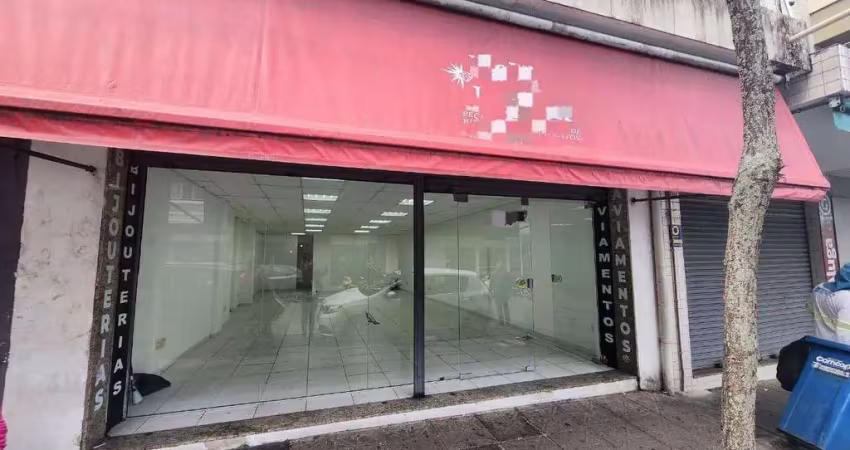 Loja para alugar, 240 m² por r$ 11.618,00/mês - centro - florianópolis/sc