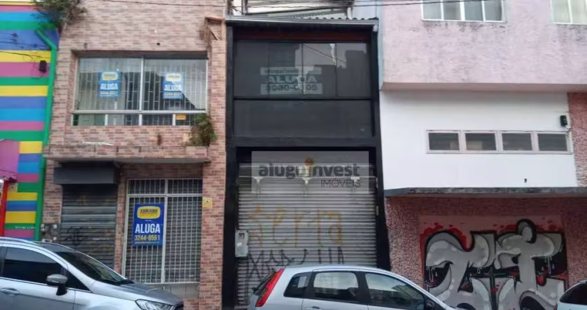 Loja para alugar, 107 m² por r$ 4.813,00/mês - centro - florianópolis/sc