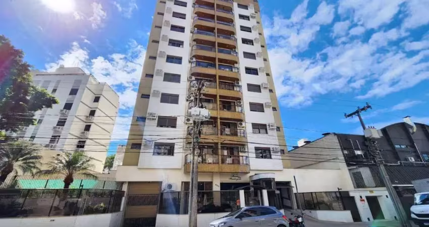 Apartamento com 3 dormitórios à venda, 107 m² por r$ 1.450.000 - centro - florianópolis/sc