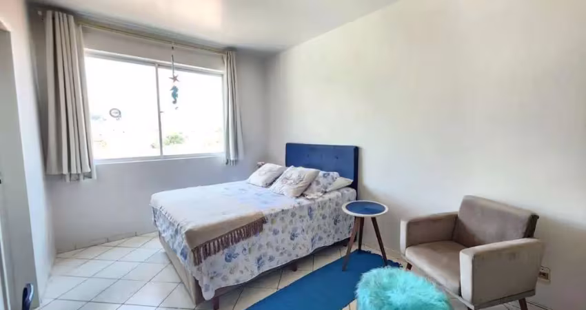 Kitnet à venda, 24 m² por r$ 320.000,00 - centro - florianópolis/sc