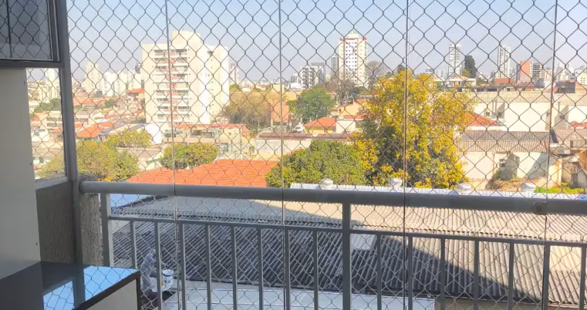 Próx. ao metrô penha - 2 dorms com armários - semi mobiliado!