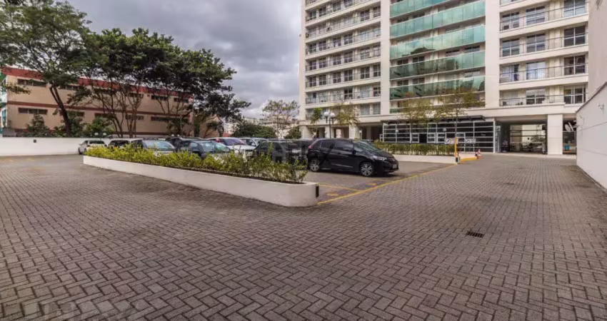 Próximo ao metrô santana - linda sala com ar condicionado e 1 vaga