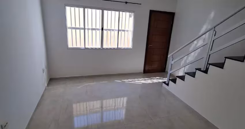 Casa em condomínio fechado com 2 quartos para alugar na Rua Cobera, 215, Vila Alpina, São Paulo