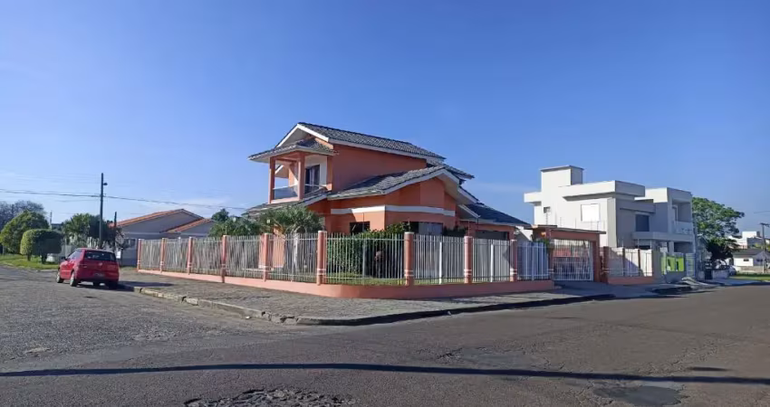Linda casa de alto padrão
