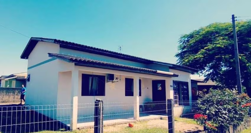 Ótima oportunidade de ter sua casa de 3 quartos