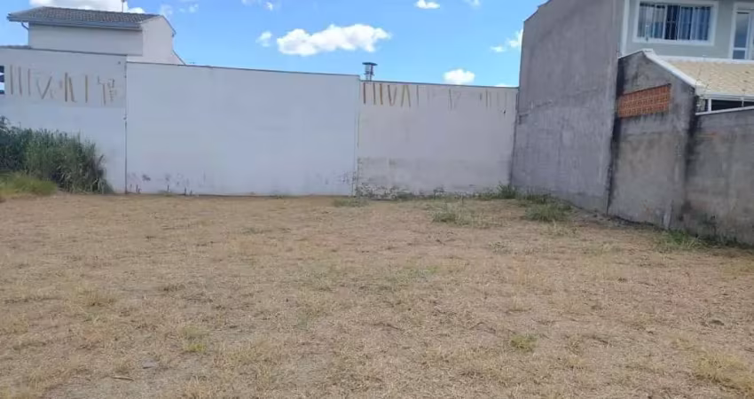 Terreno residencial para venda em campinas, residencial vitória ropole (barão geraldo)