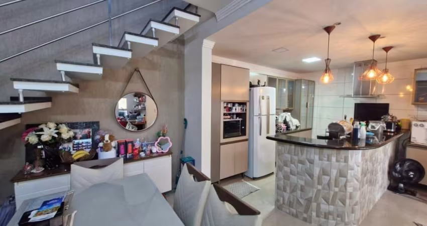 Casa para Venda em Campinas, Residencial Vitória Ropole (Barão Geraldo), 2 dormitórios, 1 suíte, 2 banheiros, 3 vagas