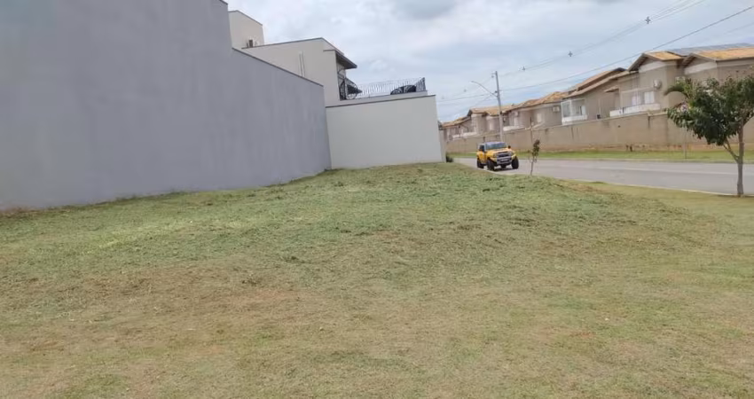 Terreno em Condomínio para Venda em Paulínia, Jardim Flamboyant