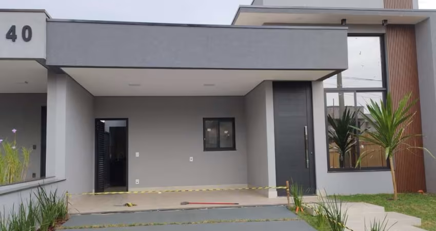 Casa em Condomínio para Venda em Paulínia, Parque Brasil 500, 3 dormitórios, 1 suíte, 3 banheiros, 2 vagas