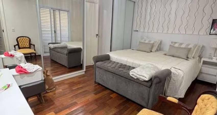 Sobrado para Venda em Campinas, Residencial Terra Nova, 4 dormitórios, 1 suíte, 6 banheiros, 3 vagas