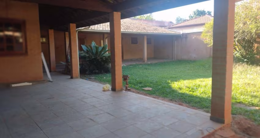 Casa para Venda em Campinas, Bosque de Barão Geraldo, 3 dormitórios, 1 suíte, 4 banheiros, 3 vagas