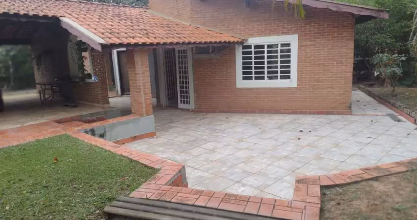 Sítio / Chácara para Venda em Campinas, Village Campinas, 5 dormitórios, 2 suítes, 4 banheiros, 5 vagas